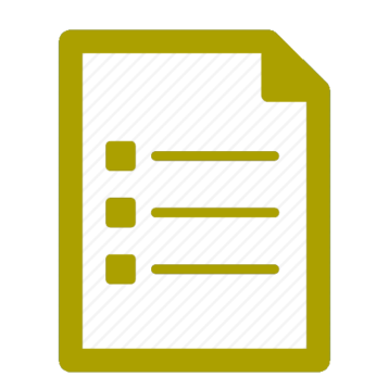 Manufacturing Lists