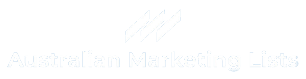 Australian Marketing Lists