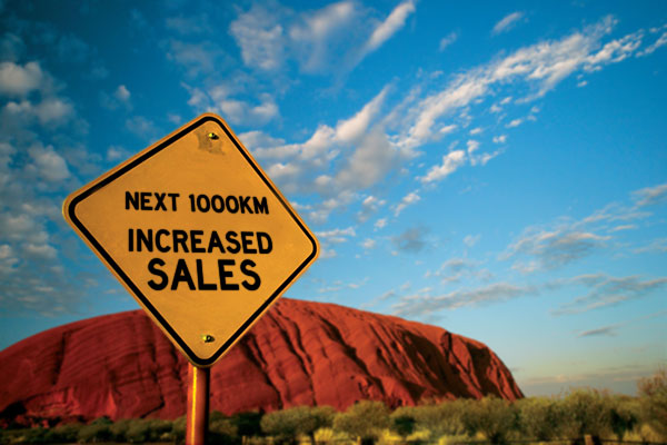 Australian Marketing Lists