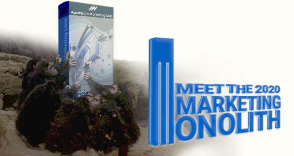 Australian Marketing Lists