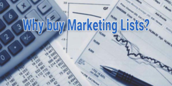 Australian Marketing Lists