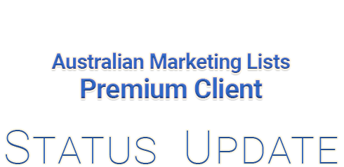 Australian Marketing Lists