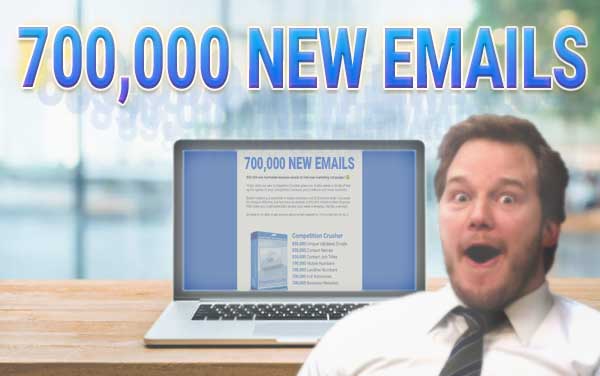 Australian Marketing Lists