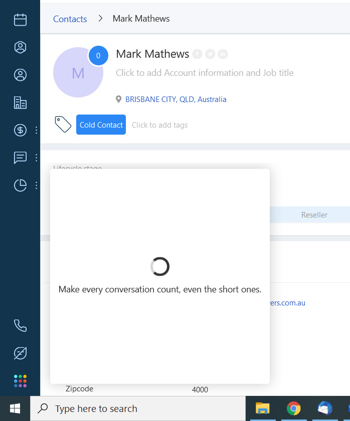 Australian Marketing Lists